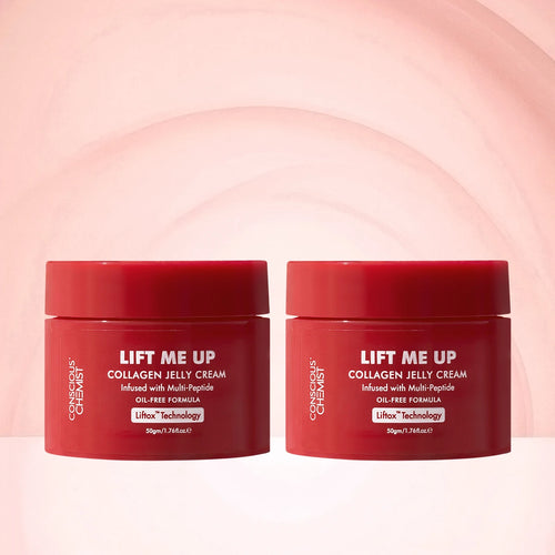Collagen Jelly Cream