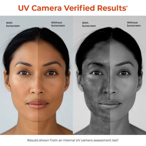 Peach The Sun | SPF 50 PA++++ | 50 gms | Flash Sale