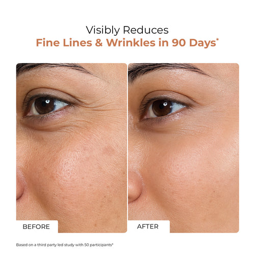 Defender Multi Peptide Retinol Night Anti Ageing Cream | Flash Sale