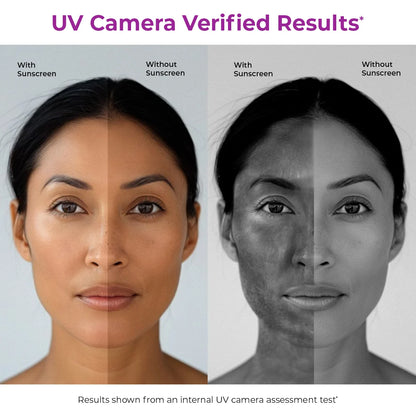 Berry Bright Sunscreen | SPF50 PA ++++ | 50 Gm