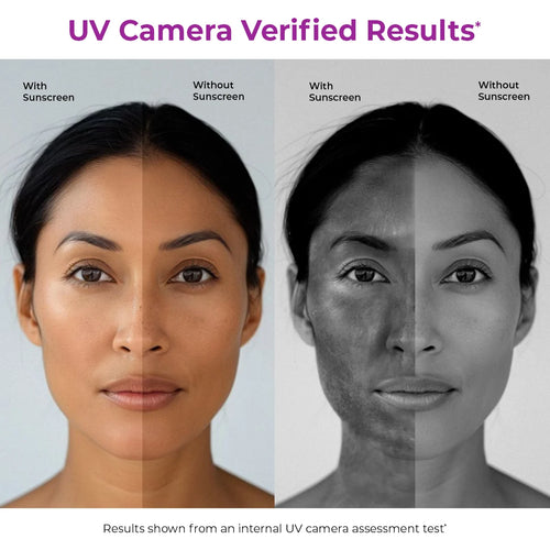 Berry Bright Sunscreen | SPF50 PA ++++ | 50 Gm | Flash Sale