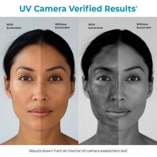 Sun Drink Unwind Edition Ceramide Sunscreen | SPF 50 PA++++ | 50 gms | Flash Sale