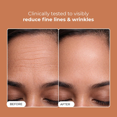 Defender Multi Peptide Retinol Night Anti Ageing Cream | Pronto
