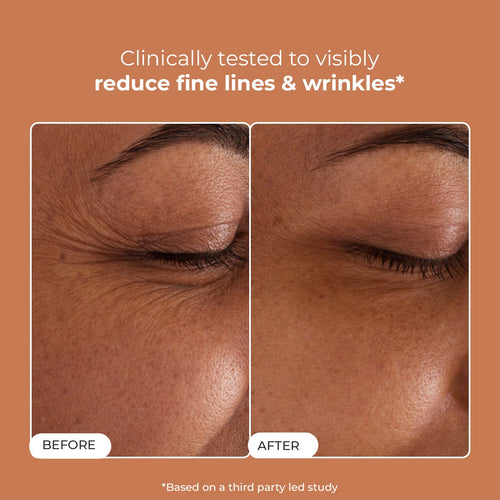 Defender Multi Peptide Retinol Night Anti Ageing Cream | Flash Sale