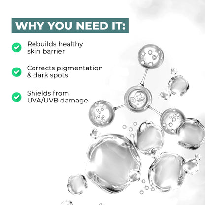 Travelling Kit Mini | Pack of Three | 60 Gms | Special Deal