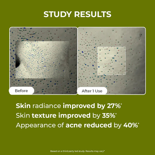 Flashfix Exfoliating & De-Tan Face Mask | 50 ml | Flash Sale