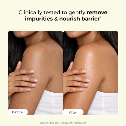 Moisture Melt Multi-Oil Nourishing Bodywash | 300 ml