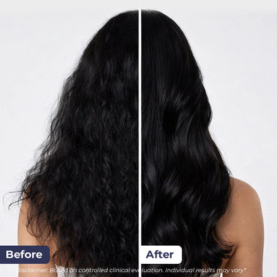 Anti-Hairfall Strength Duo | Shampoo & Conditioner | Reduces Hairfall & Frizz | shop all