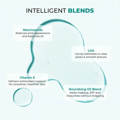 Zero Pore Ultra Light Cleanser | 2 x 50 ml | CK