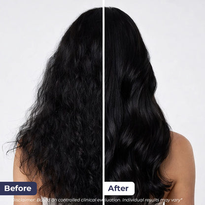 Hair Growth Duo | Shampoo & Serum | Reduces Hairfall & Supports New Hair Growth