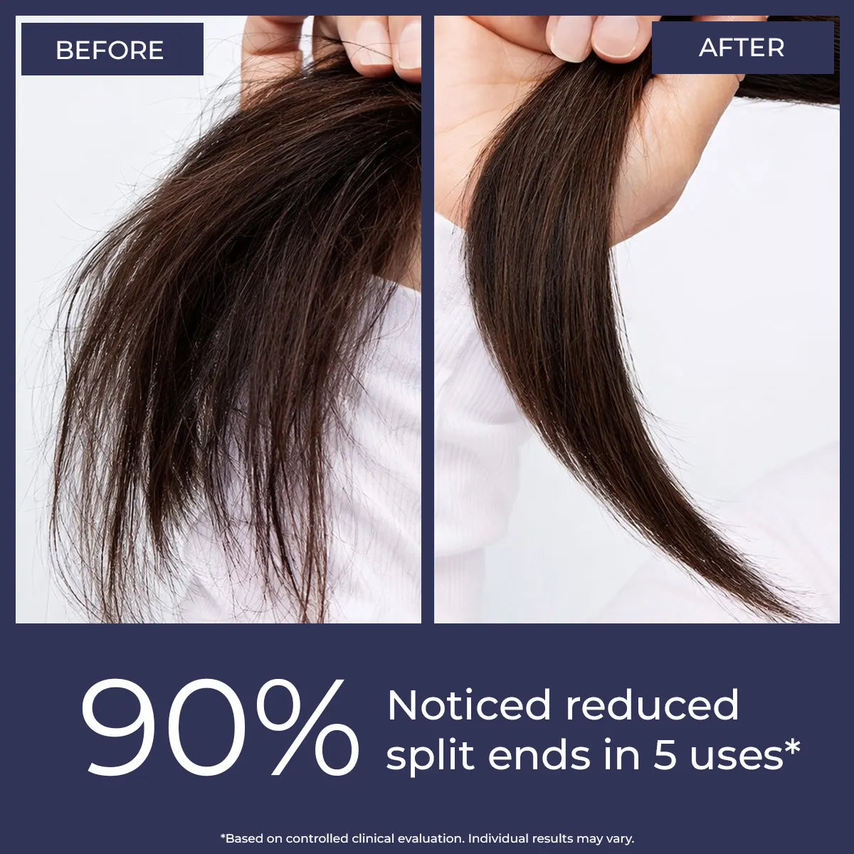 Anti-Hairfall Leave-In Conditioner | Frizz Control | 100 ml