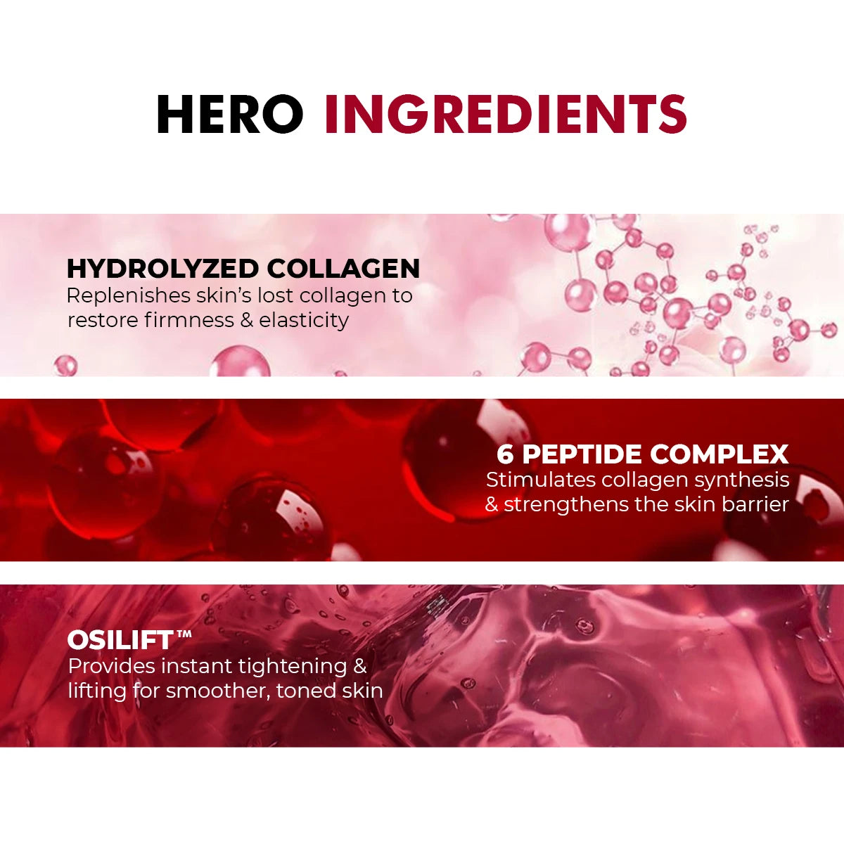 Collagen Jelly Cream | 50 gms