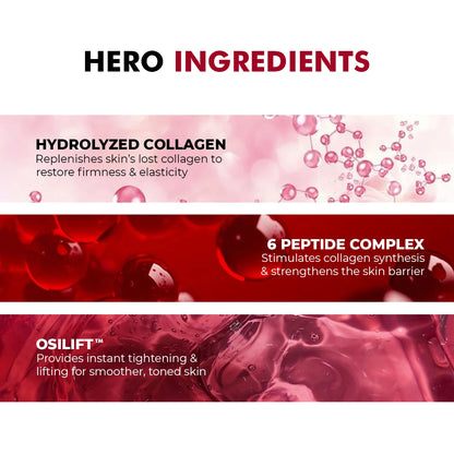 Collagen Jelly Cream | 50 gms
