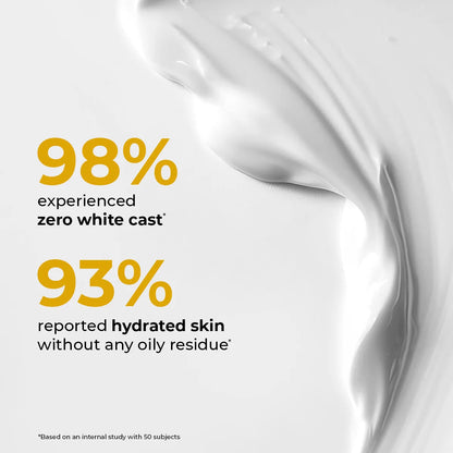 Sun Drink Oil Free Sunscreen | 50 gm