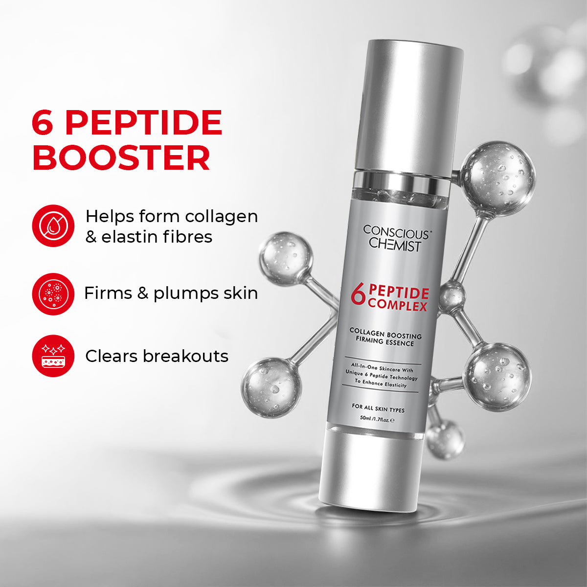 Anti-Aging & Skin Repair Skincare Bundle