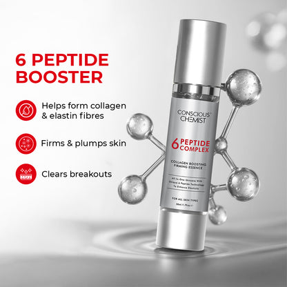 Anti-Aging & Skin Repair Skincare Bundle