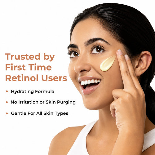 Defender Multi Peptide Retinol Night Anti Ageing Cream | Flash Sale