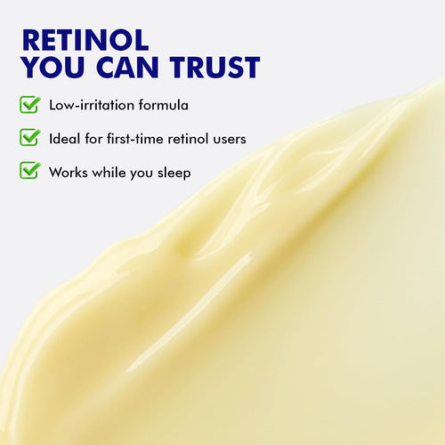 Defender Multi Peptide Retinol Night Anti Ageing Cream | 50 gms | Flash Sale