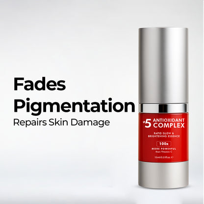 5 Antioxidant Serum Mini | Mini Sale | Special Deal