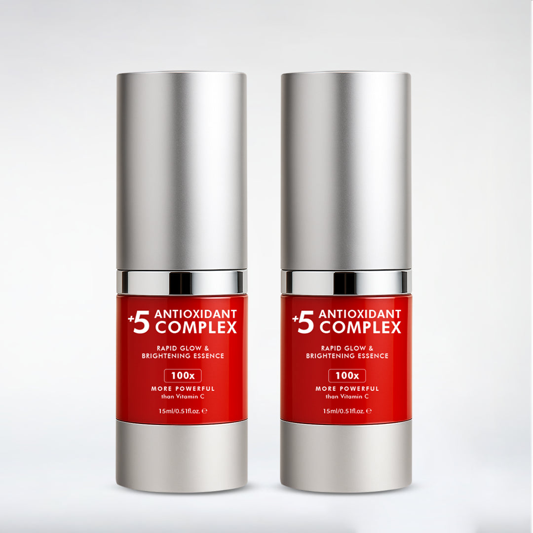 5 Antioxidant Serum Mini | 2 x 15 ML