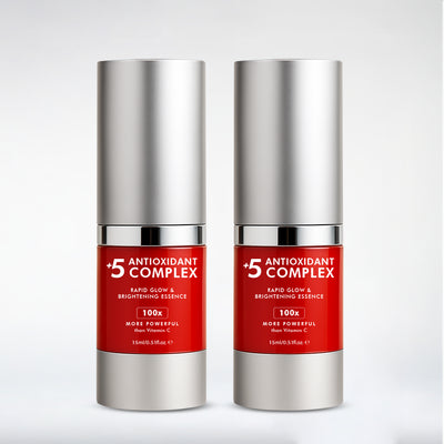 5 Antioxidant Serum Mini | 2 x 15 ML
