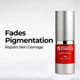5 Antioxidant Serum Mini