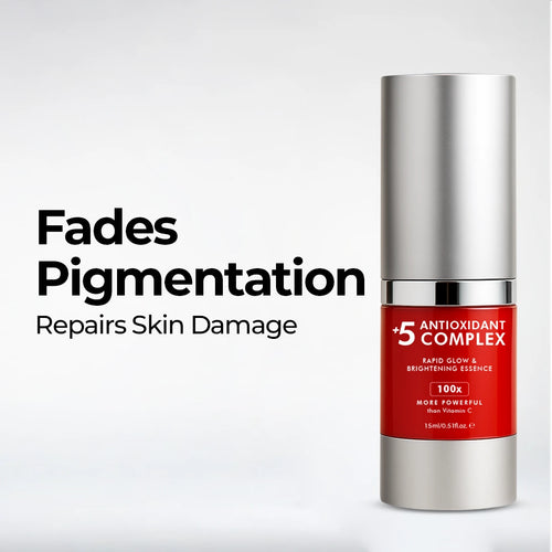5 Antioxidant Serum Mini | Supersaver sale