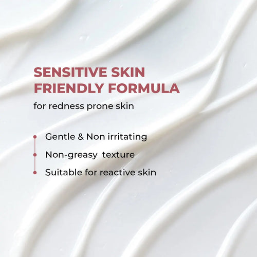 Azicalm Redness & Inflammation Relief Cream |  10% Azelaic Acid | 50 gms | Flash Sale