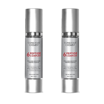 6 Peptide Booster Complex | 50 ml | Pre-Access