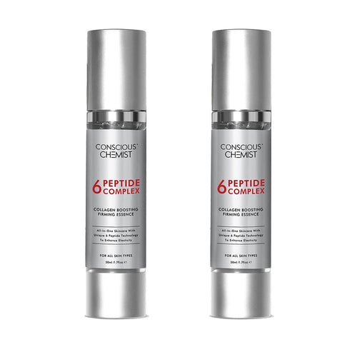 6 Peptide Booster Complex