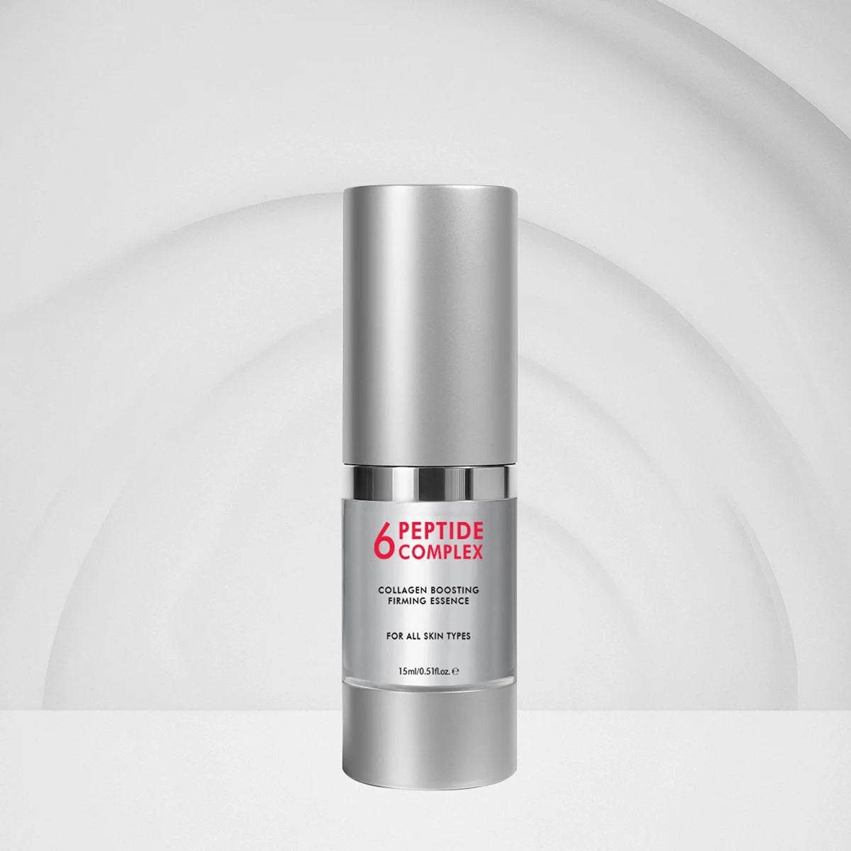 6 Peptide Serum Mini | Flash Sale
