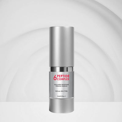 6 Peptide Serum Mini