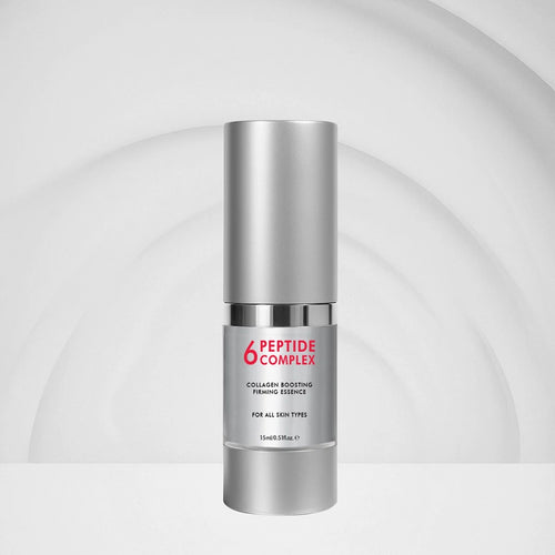 6 Peptide Serum Mini | Flash Sale