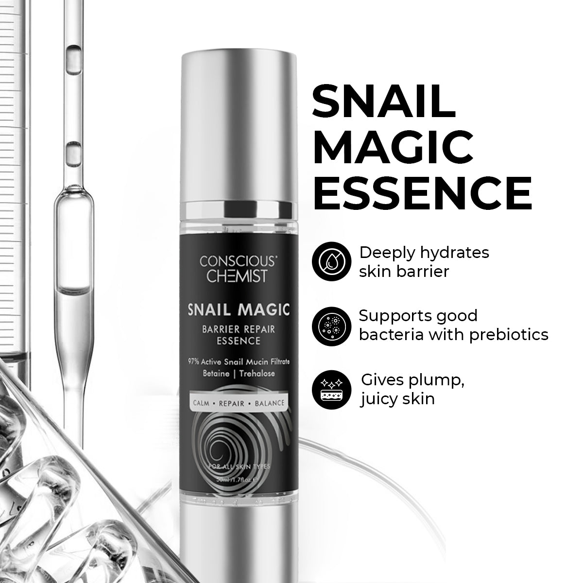 Anti-Aging & Skin Repair Skincare Bundle