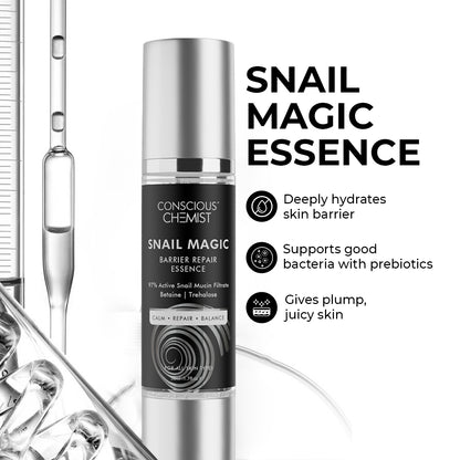 Anti-Aging & Skin Repair Skincare Bundle