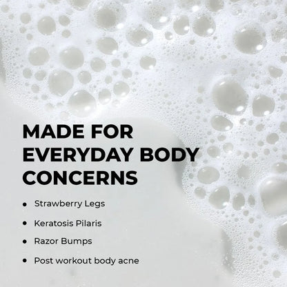 Skin Reset Exfoliating Bodywash | 300 ml