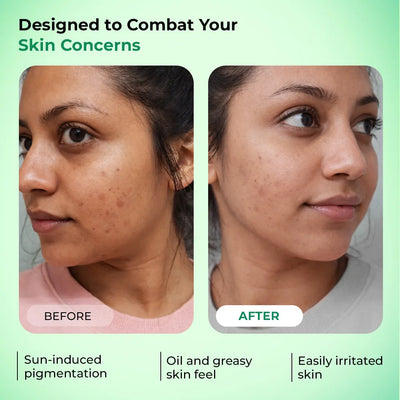 100% Mineral Sunscreen SPF 50 PA++++ | Super Sale