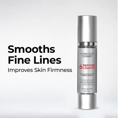 6 Peptide Booster Complex  | Super Saver Sale