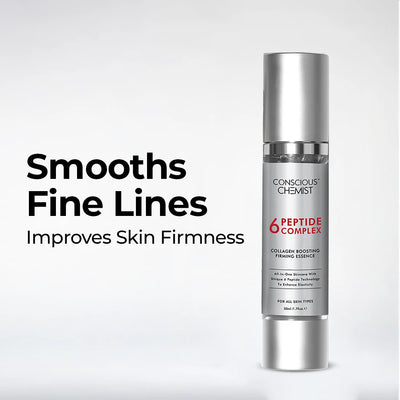 6 Peptide Booster Complex