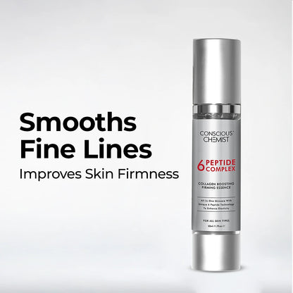 6 Peptide Booster Complex