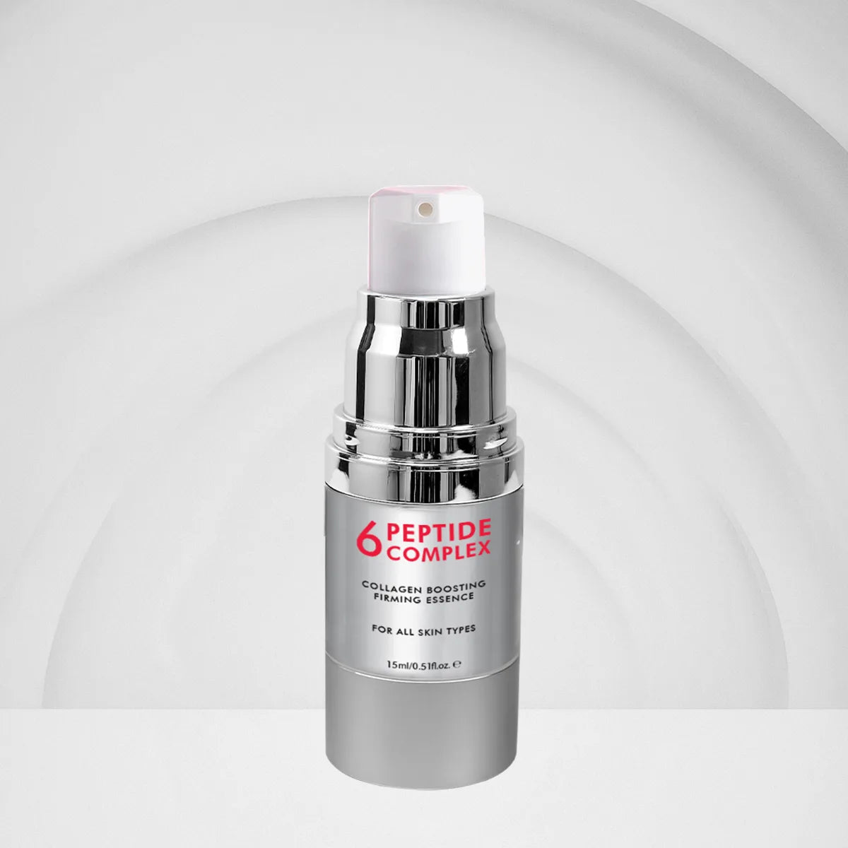 6 Peptide Serum Mini | 15 ML | Mini Sale