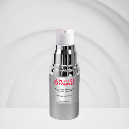 6 Peptide Serum Mini | 15 ML | Mini Sale