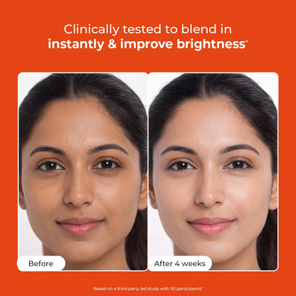 Peach The Sun | SPF 50 PA++++ | 50 gms | Flash Sale