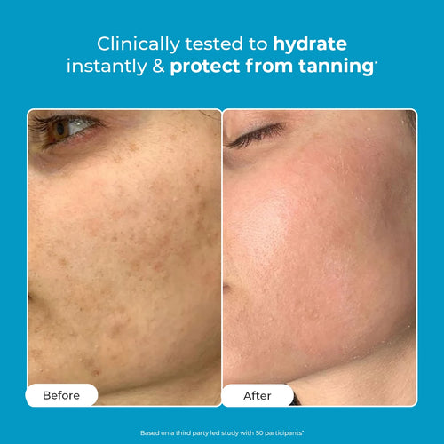 Sun Drink Unwind Edition Ceramide Sunscreen | SPF 50 PA++++ | 50 gms | Flash Sale