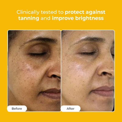 Sun Drink Oil Free Sunscreen | Super Saver Sale