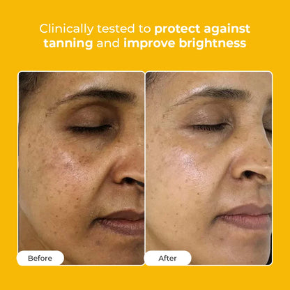 Sun Drink Oil Free Sunscreen | 50 gm