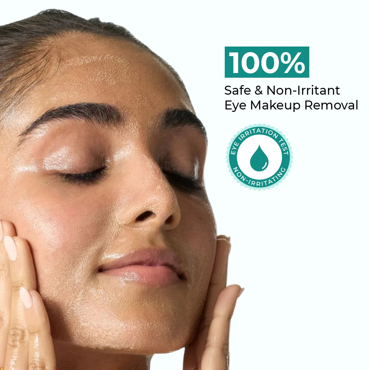 Zero Pore Ultra Light Cleanser | 2 x 50 ml | CK