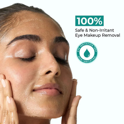 Zero Pore Ultra Light Cleanser | 2 x 50 ml | CK