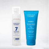 Barrier Repair & Hydration Duo | Milky Toner & Moisturizer | Combo