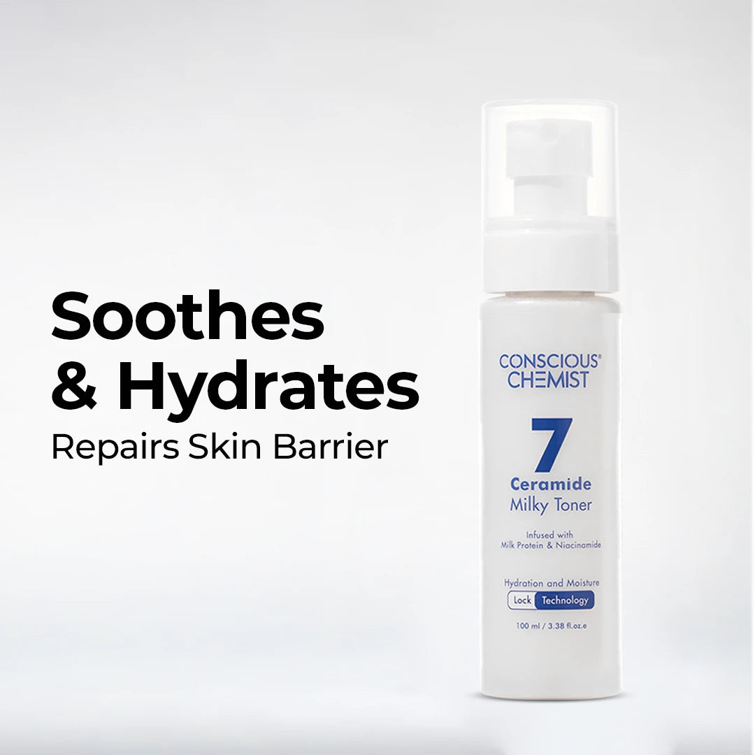 7 Ceramides Milky Toner Spray | Flash Sale